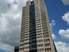 -上海外滩英迪格酒店