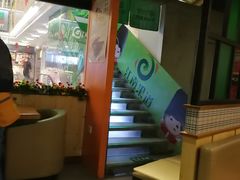 -江南果道西餐厅(北京路店)
