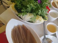 -刘一锅筋头巴脑(经园路店)