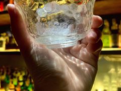 -HUNTING BAR亨霆鸡尾酒馆(越秀淘金店)