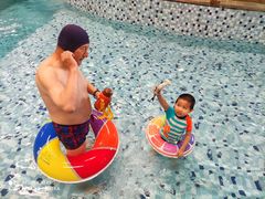 -南宫温泉水世界