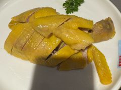 -佬太公海鸭·海鲜大排档(上海总店)