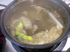 -陈记顺和牛肉火锅馆(天河北路店)