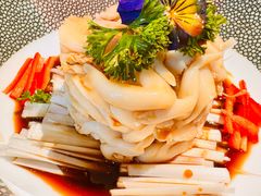 -五谷丰登农家院·地道胶东菜·海鲜烧烤(威海店)