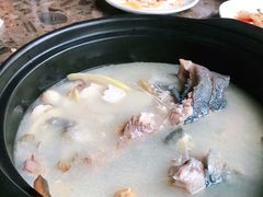 -贡椒鱼老店·雅安十大名店