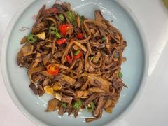 -围龙屋客家食府(福田店)