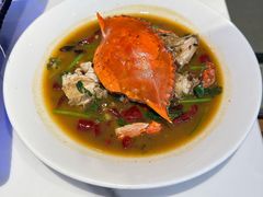 -正黄旗海鲜烧烤大排档(延安路总店)