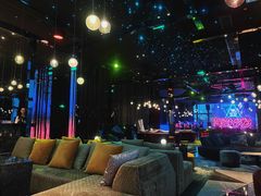 -SPARK(成都W酒店)