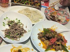 -渔家风味·鲅鱼水饺·央视展播·海鲜天津菜(开发区店)