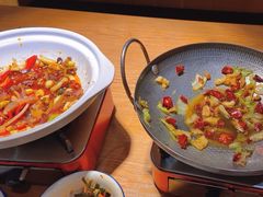 -赣饭农家·江西小炒(西乡店)