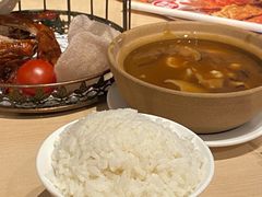 -避风塘(金山万达店)
