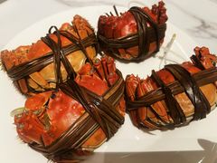 -上海静安昆仑大酒店