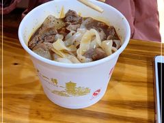 -王记生烫牛杂面馆(兰陵路店)