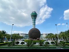 -广州白云机场雅高铂尔曼大酒店