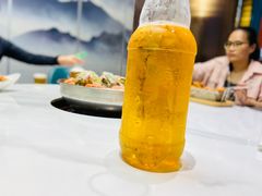 -大锅强·蒸海鲜青岛菜(吾悦广场店)