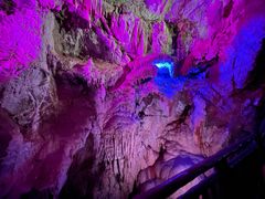 -颛顼龙洞旅游景区