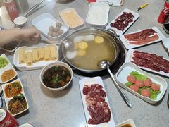 -杏花吴记牛肉火锅