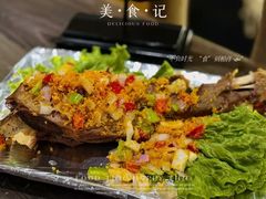 -三六三杭州菜(水上总店)