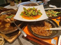 -悦百味·品质川菜(橄榄郡店)
