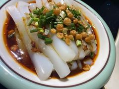 -红京鱼(西坝河店)