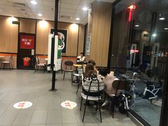 -麦当劳(清溪店)
