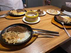 -纽斯特牛排自助餐厅(浦东文峰广场店)