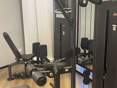 -NRG健身私教CLUB(打浦桥店)