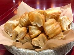 -顺风山庄(水濂山店)