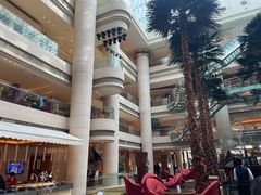 -威斯汀舞台餐厅