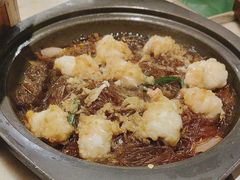 -绿茶餐厅(深圳龙华天虹购物中心店)