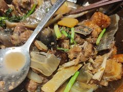 -猪肉婆私房菜(容桂总店)