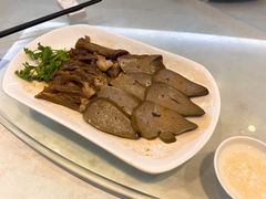 -东海酒家(长平东路店)