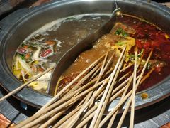 -成都屋头串串(青年北街店)