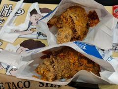 -TACO STAR 塔可星(下沙宝龙店)