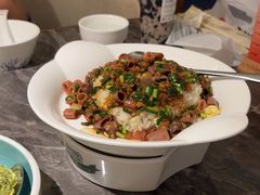 -前海沿·青岛菜(乐客城店)