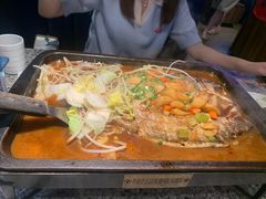 -里岛烤鱼(东港凯虹广场店)