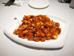 -峨嵋酒家(地安门店)
