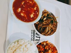 -七食九号食堂(东丽空港店)