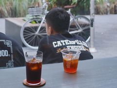 -麻雀咖啡SPARROW COFFEE(十全街店)