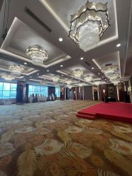 -成都瑞城名人酒店·宴会厅