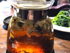 -金枝玉叶上海人家食府(三里河店)