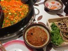 -江北北火锅馆·公路夜市(魏公村店)