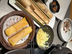 -云海肴·汽锅鸡·云南菜(高德置地店)