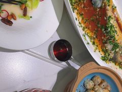 -3号仓库·创意中国菜(新世界城店)