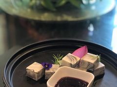 -羡餐厅·杭帮菜·淳菜(千岛湖自由洲际殿店)