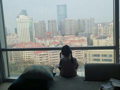 -青岛海尔洲际酒店