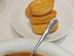 -惠丰堂饭庄(北洼路店)