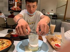 -必胜客(远大路店)