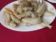 -蛇口康乐快餐鱼仔档(翠苑小区店)