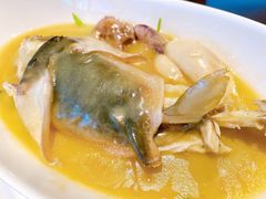 -扬州狮子楼·非遗淮扬菜(总店)
